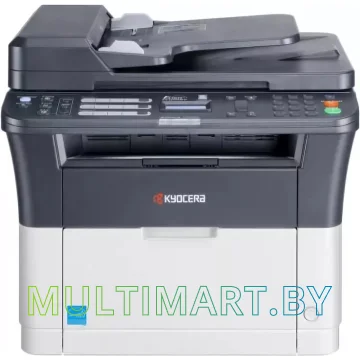МФУ Kyocera Mita FS-1025MFP (1102M63RU0)
